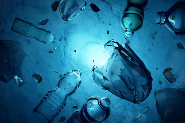 废旧聚酯回收再利用的几种途径